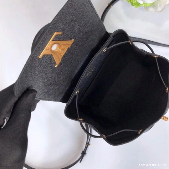 FS CHEAP BACKPACK LOCKME Vuitton Louis MINI 0821